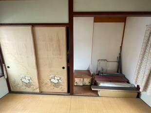 惣社2丁目貸家の物件内観写真